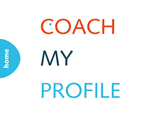 Coach my Profile